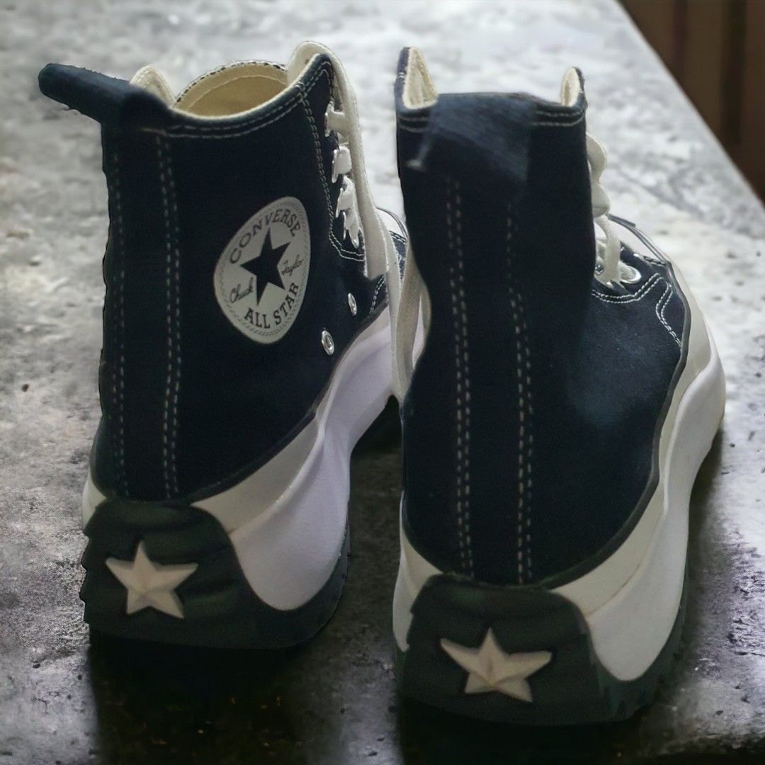 Converse all hot sale star college