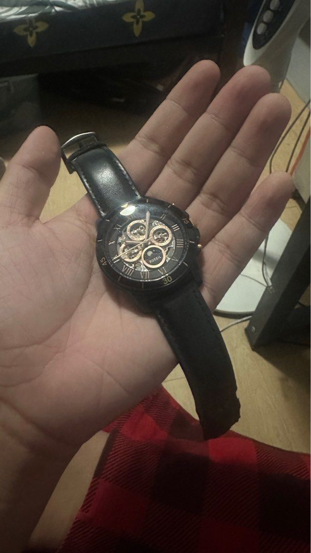 Fossil me 3138 cheap