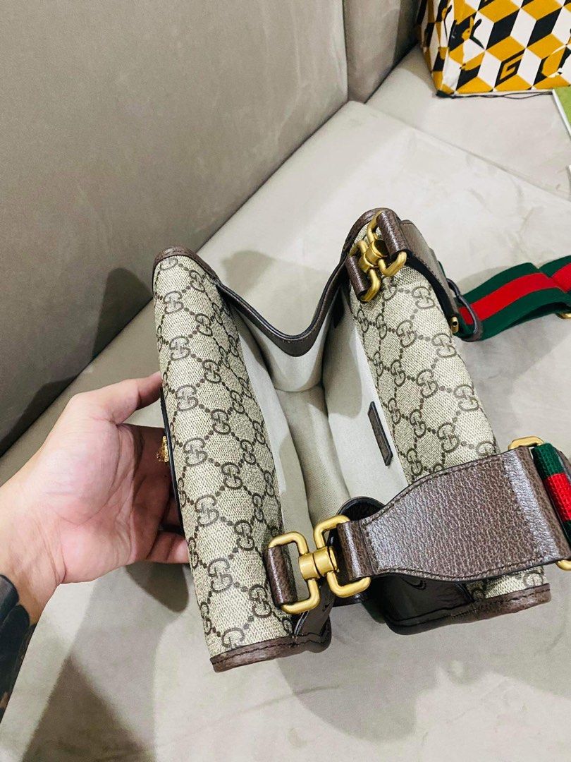 Gucci sling bag original price hotsell
