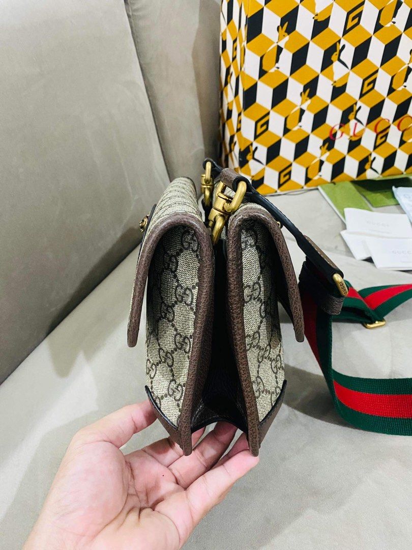 Harga sling bag gucci original online