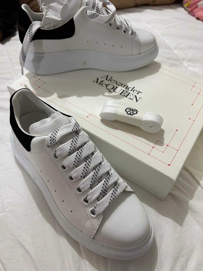 Original sales alexander mcqueen