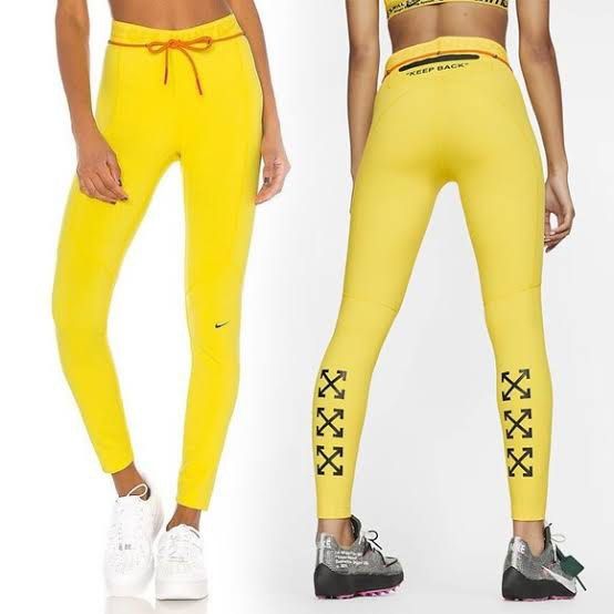 MAX Women's Regular Fit Off White Leggings M : Amazon.in: Fashion-seedfund.vn