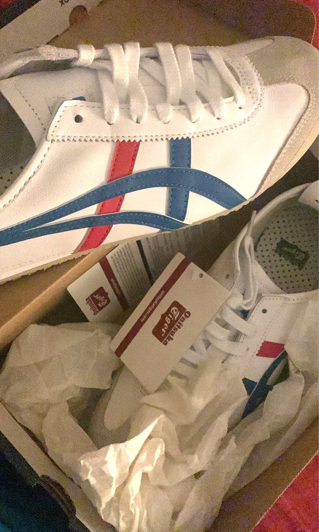Original onitsuka clearance