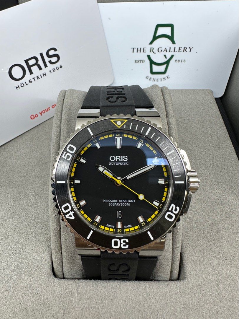 Oris original top