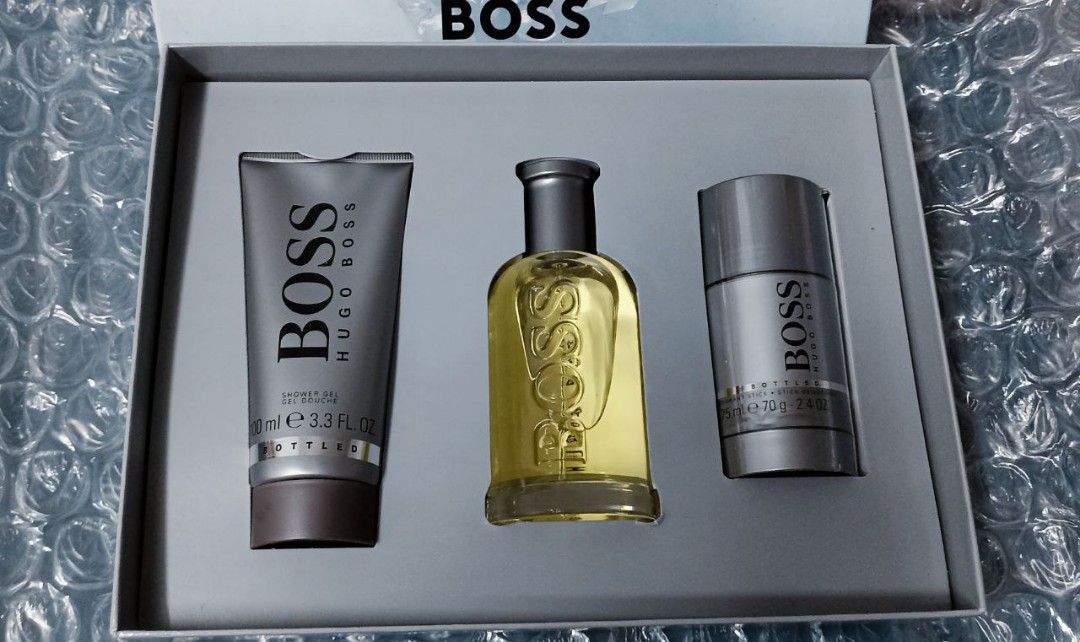 Boss no 6 outlet hugo boss