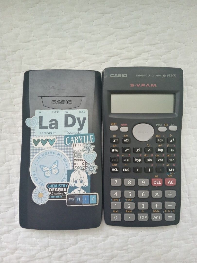 Casio store fx 6200