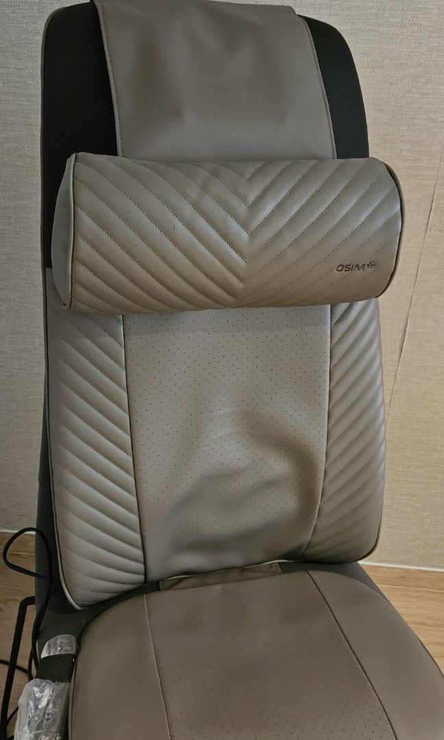 Ujolly back massager review sales