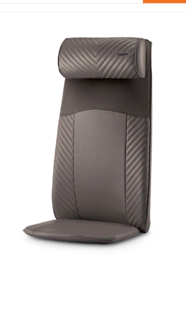 OSIM uJolly Back Massager Health Nutrition Massage Devices on Carousell