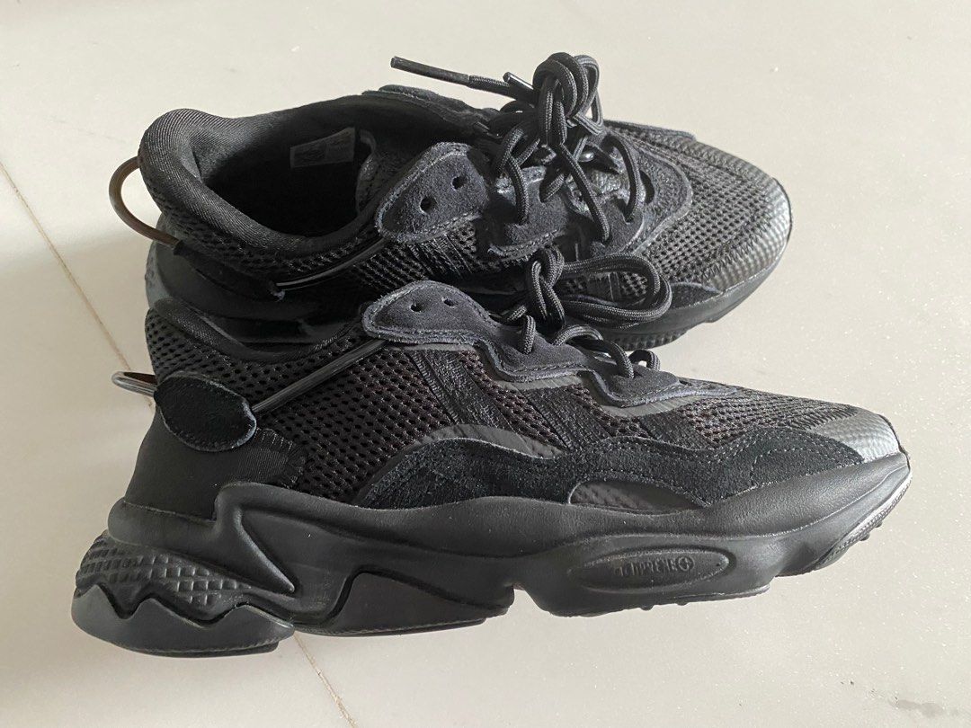 Ozweego Sneakers Women s Fashion Footwear Sneakers on Carousell