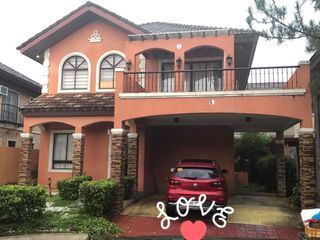P60K-HOUSE FOR RENT in Ponticelli hills, Bacoor Cavite