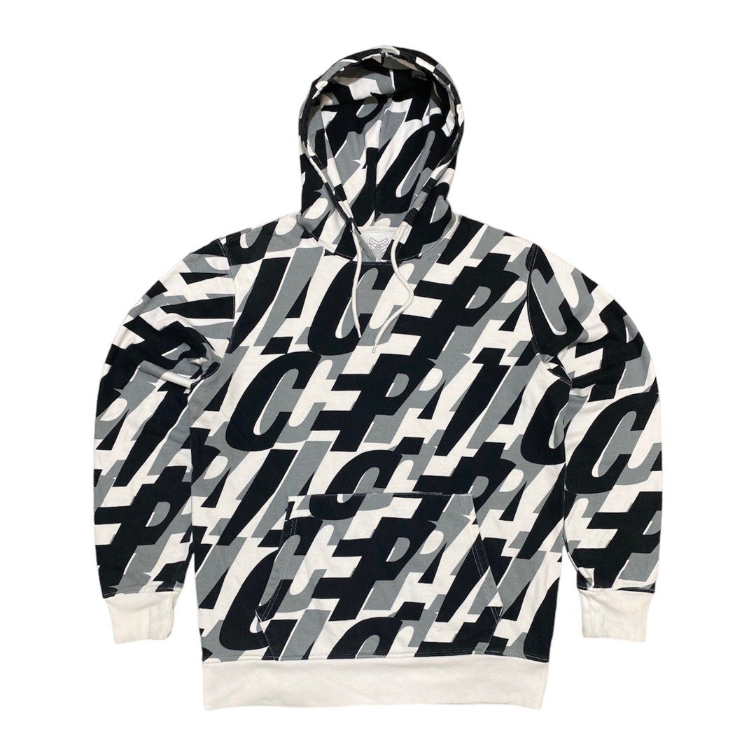 Palace peaser hoodie hotsell