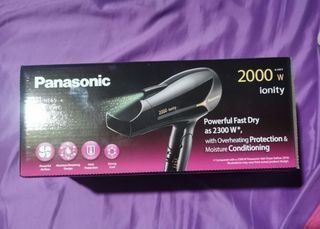 Panasonic Hair Dryer
