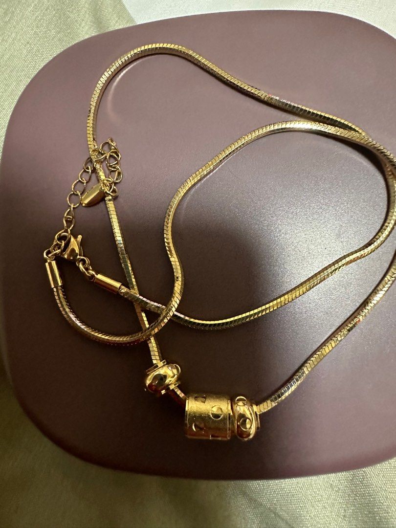 Xuping necklace price best sale