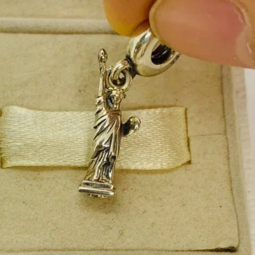 PANDORA Feather Fashion Necklaces & Pendants for sale | eBay