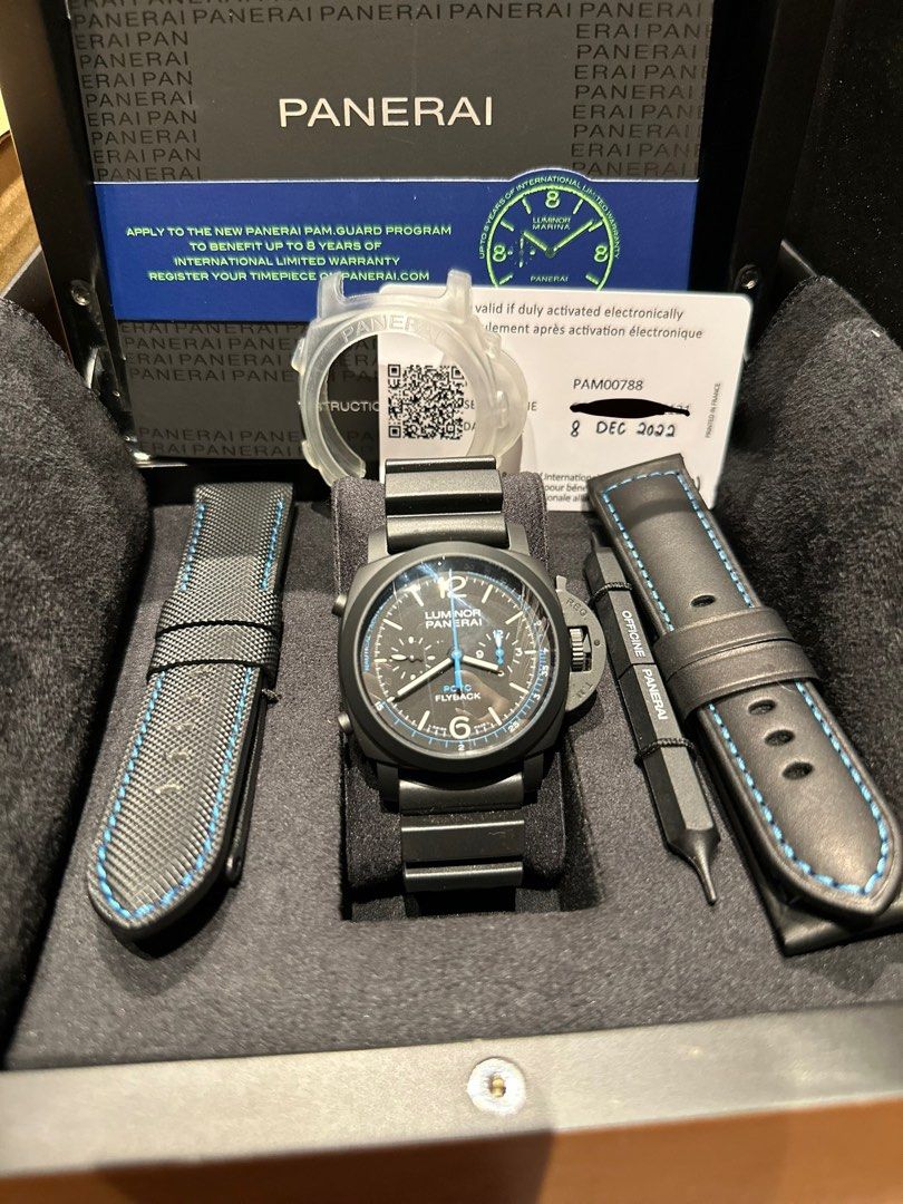Pam00788 clearance