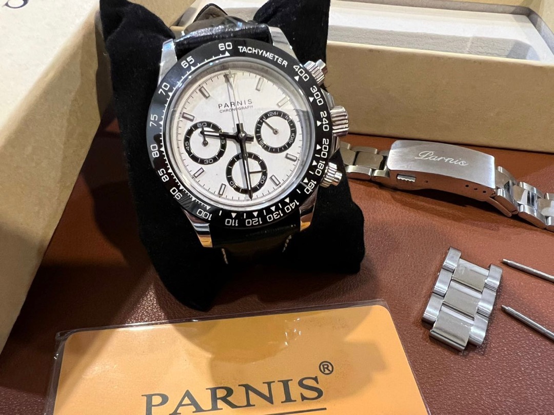 Parnis official store