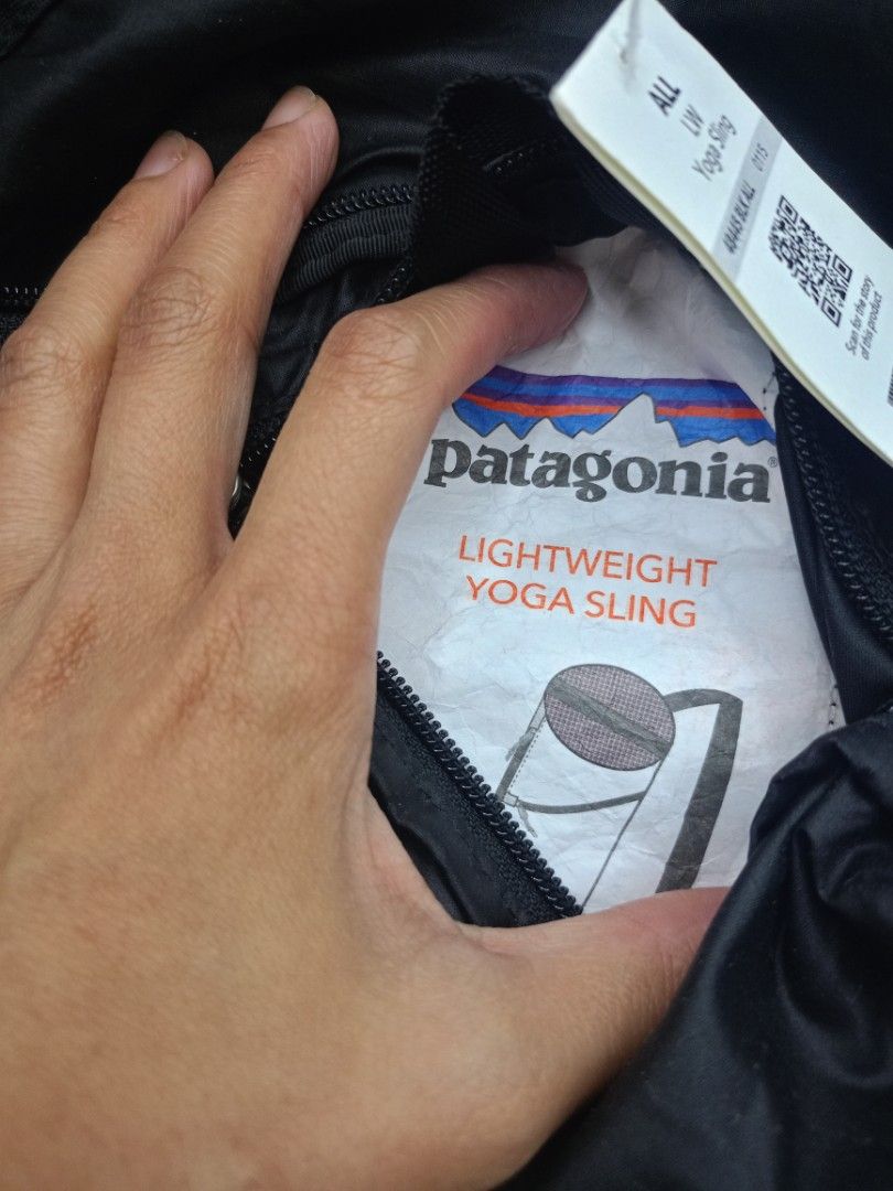 Patagonia yoga sling Clearance