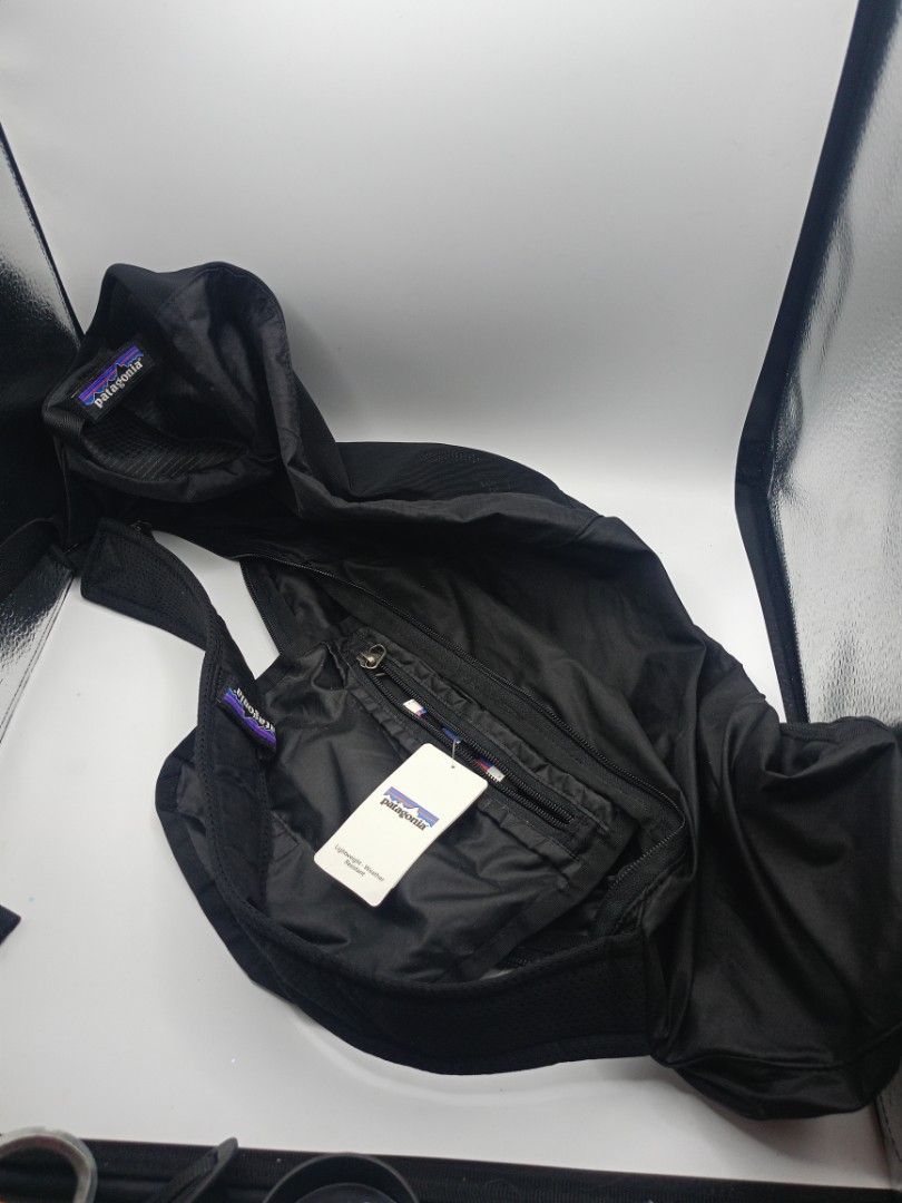 Patagonia yoga hot sale bag