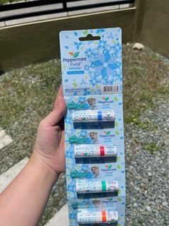 Peppermint Field Inhaler (each)