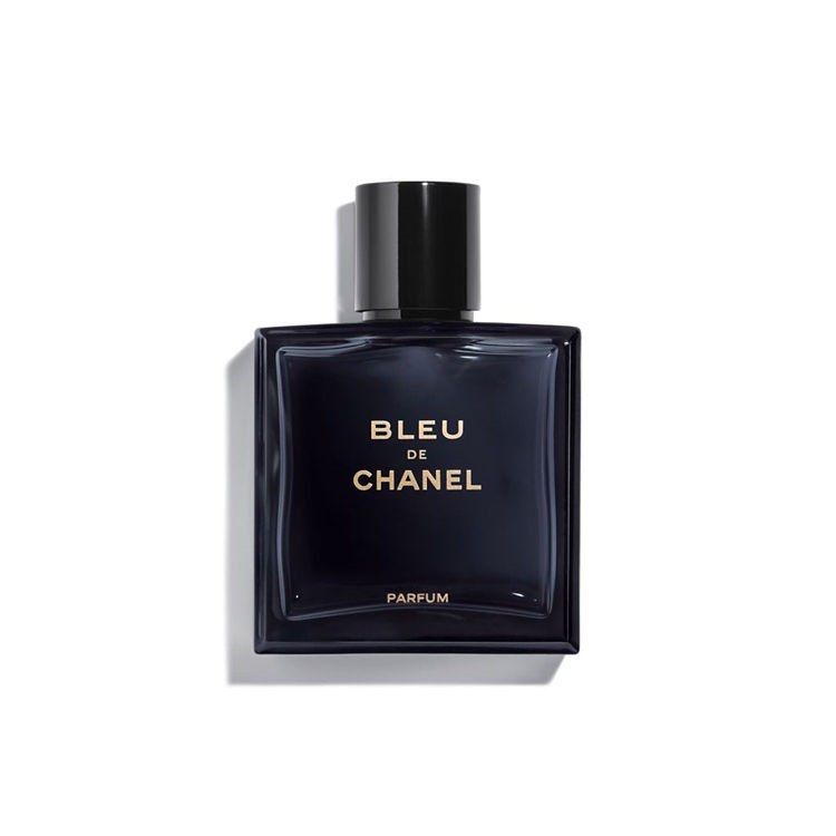 bleu de chanel eau de parfum sample