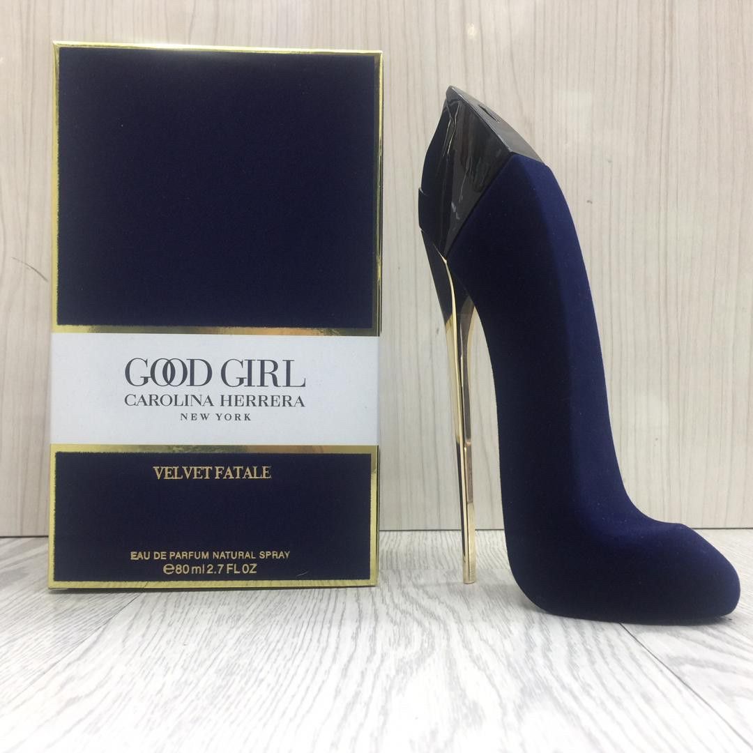 Good girl velvet fatale tester best sale