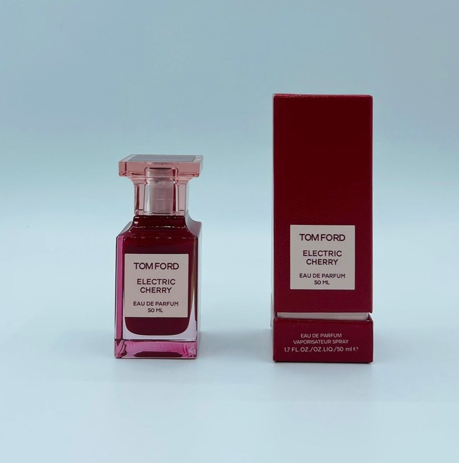 Les Parfums Louise Vuitton announces new fragrance, Nuit de Feu