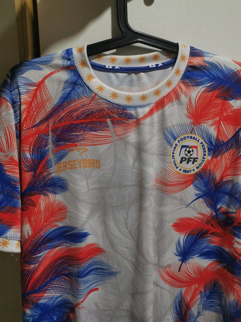 Azkals shirt shop