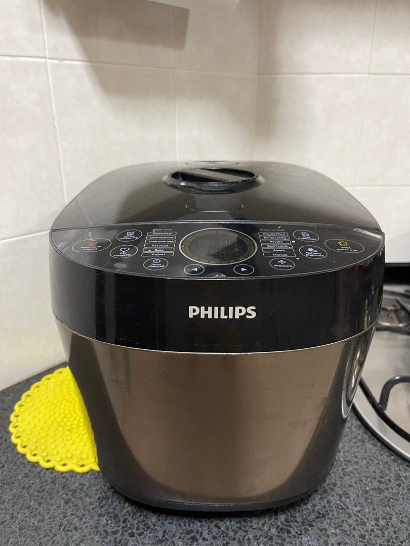 Philips multi cooker hd2145 discount