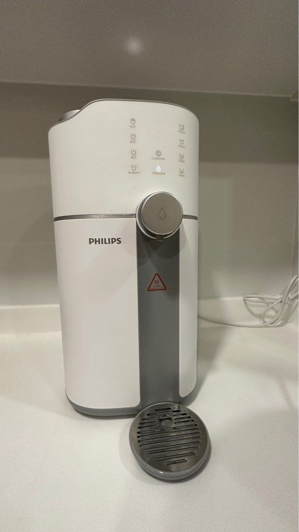 Philips Water Dispenser ADD6910, TV & Home Appliances, Kitchen