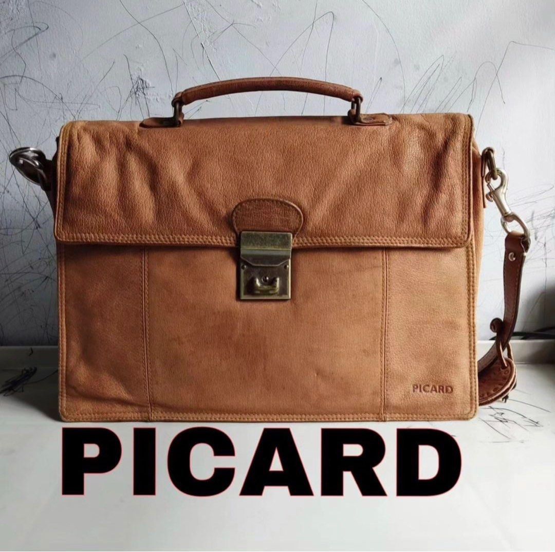 Picard messenger clearance bag