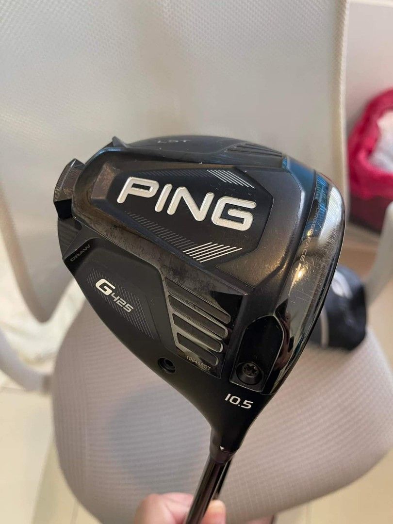 PING G410 LST 10.5 ° ディアマナ カイリ 60 S - beaconparenting.ie