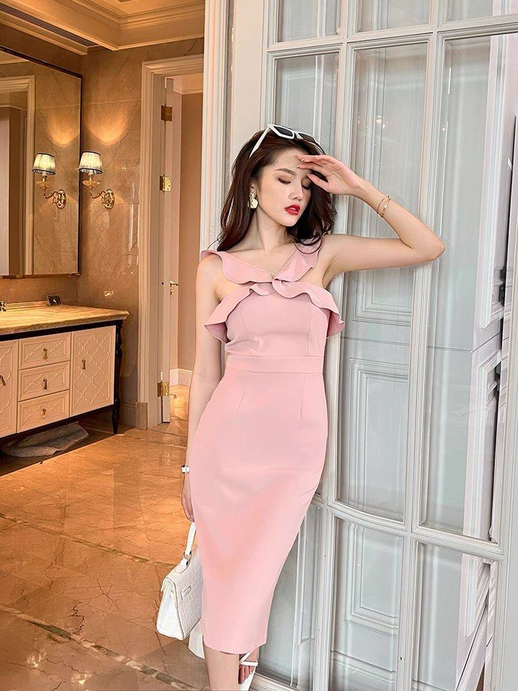 Elegant frocks deals