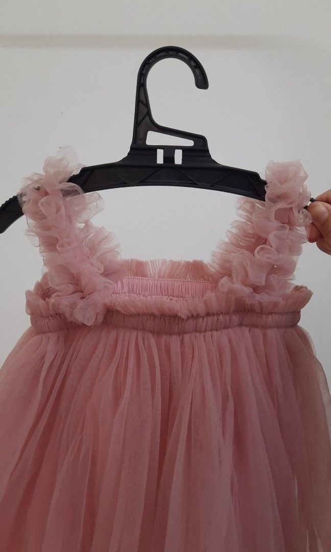 Tutu dress store 12-18 months