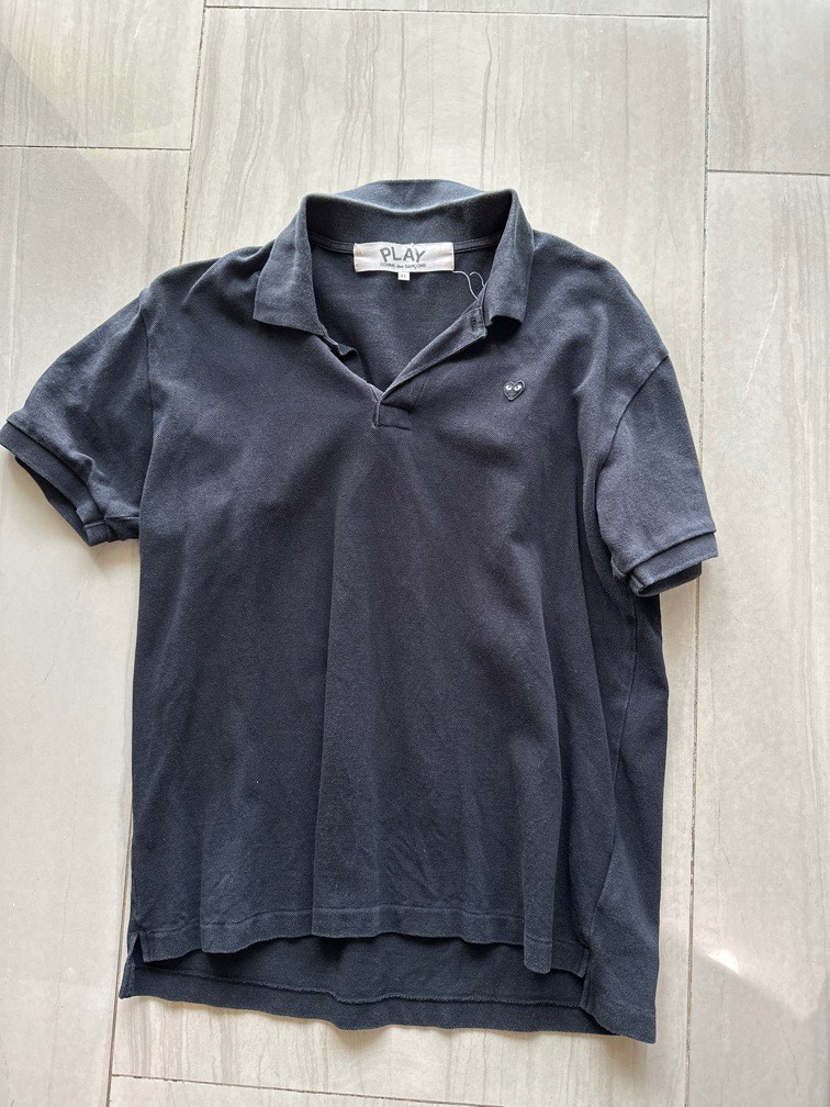 play poloshirt