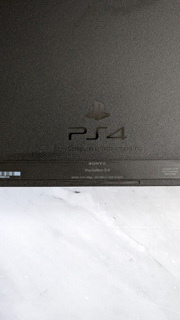 playstation 4 500 gb fat