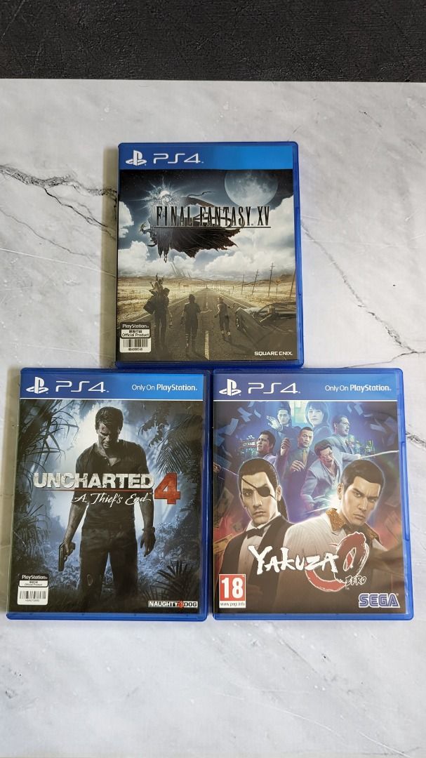 playstation 4 fat 500gb