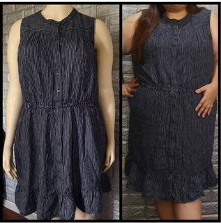 Plus Size Dress
