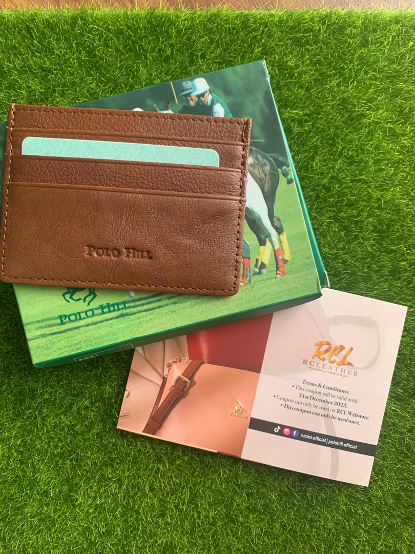 Rucini polo hill outlet