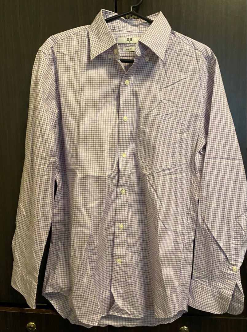 Polo Uniqlo for Men, Men's Fashion, Tops & Sets, Tshirts & Polo Shirts ...