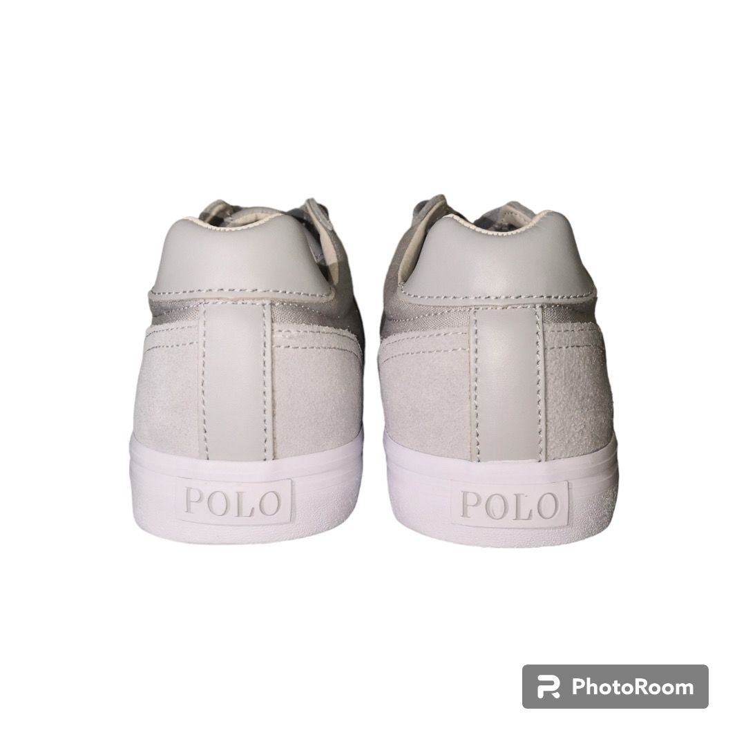 Ralph lauren hanford grey outlet