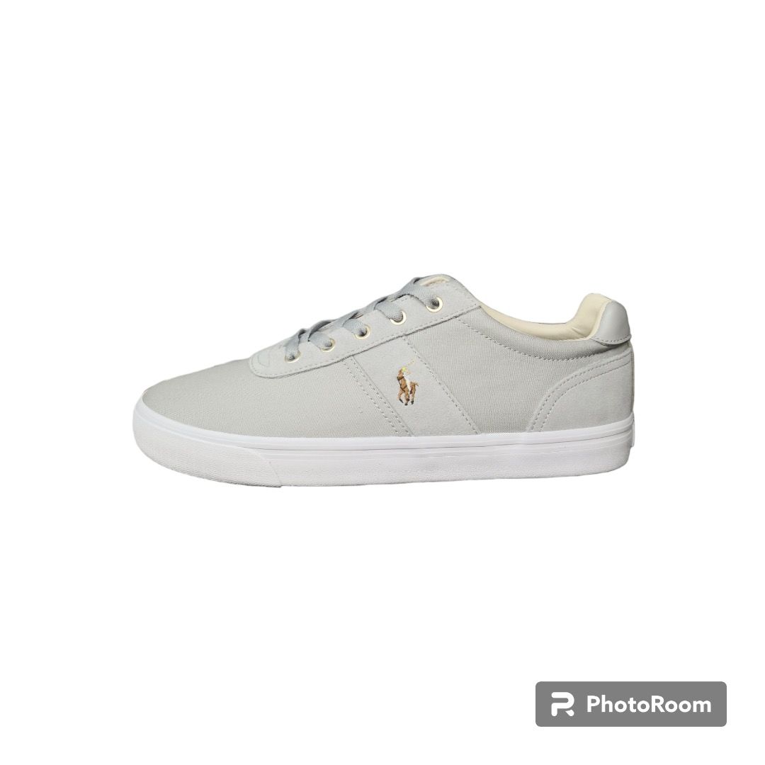 Ralph lauren hotsell tennis shoes
