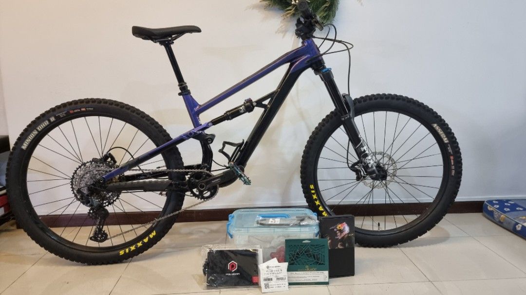 Polygon siskiu deals t8 2021