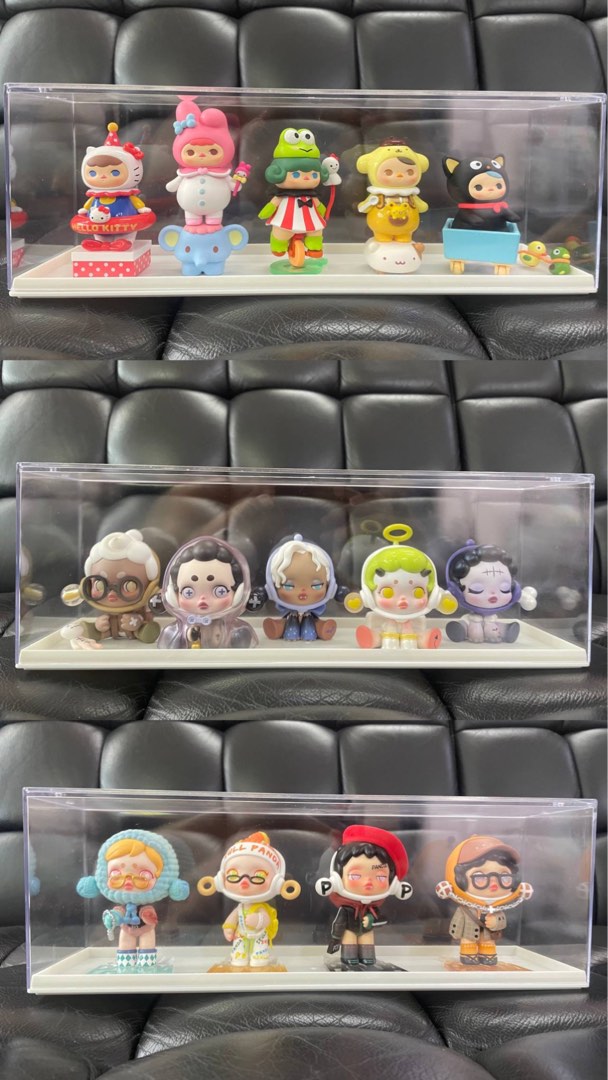 Popmart, Hobbies & Toys, Toys & Games on Carousell