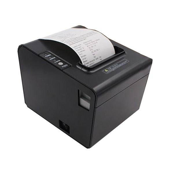 POS USB Printer Thermal 80mm LOJ80250, Computers & Tech, Printers ...