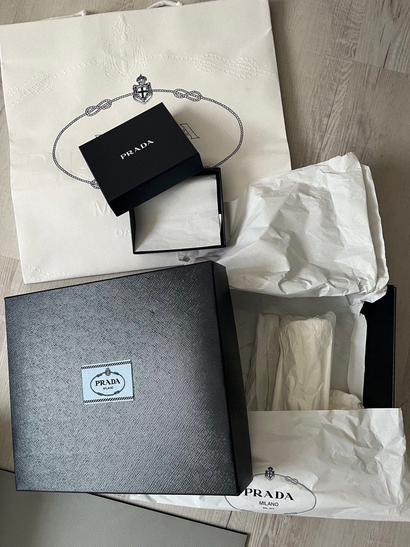 Shop Prada Bag Packaging | UP TO 56% OFF
