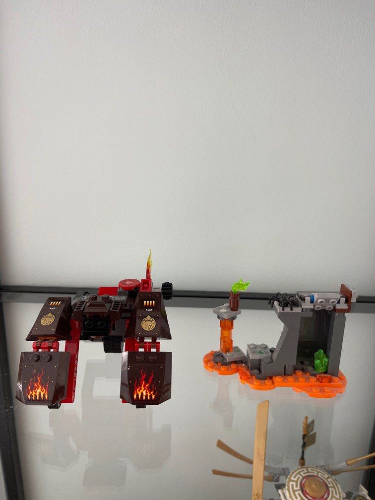 Preloved lego on sale