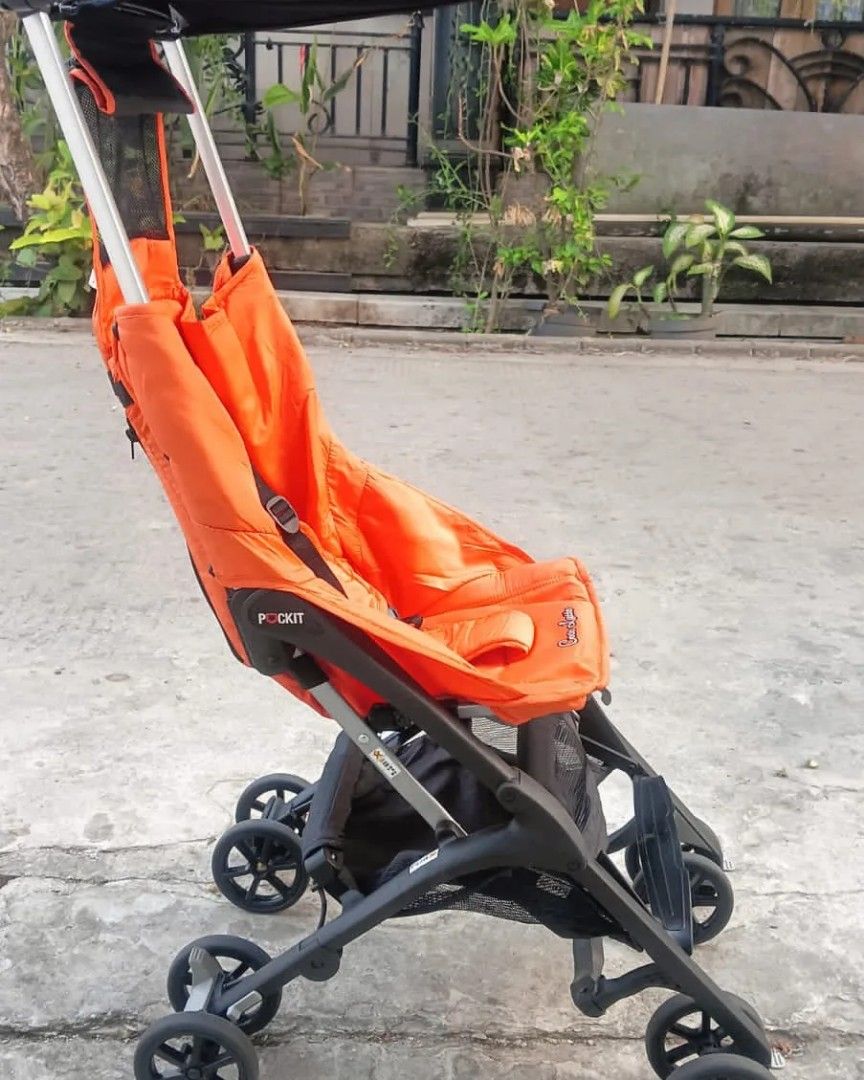 Cocolatte pockit gen 4 cheap