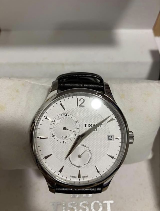Tissot new arrivals mid valley