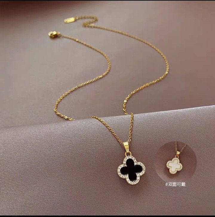 Cute necklaces clearance