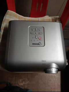 Projector